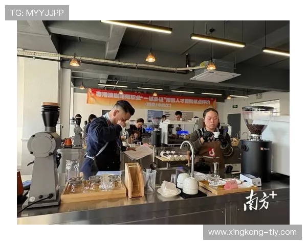 探索澳门沙龙的精彩体验与独特魅力